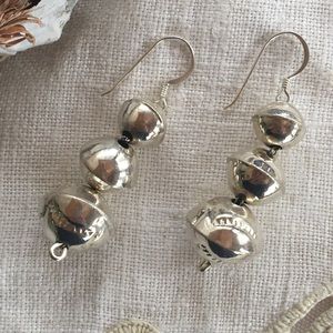 CLOSING CLOSET 6/15- Sterling Silver Earrings